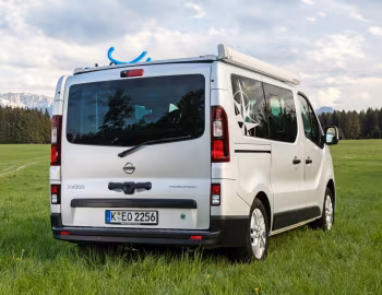 Westfalia Michelangelo '2018–????