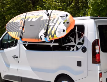 Westfalia Michelangelo '2018–????