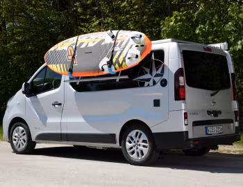 Westfalia Michelangelo '2018–????