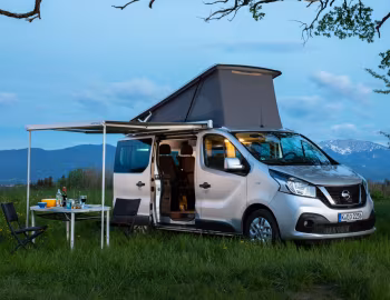 Westfalia Michelangelo '2018–????