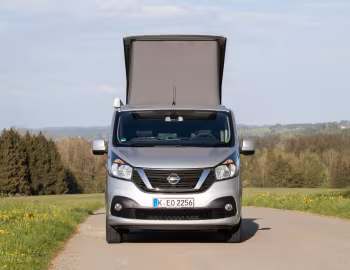 Westfalia Michelangelo '2018–????