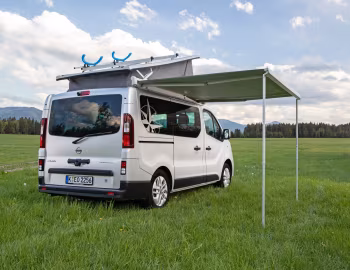 Westfalia Michelangelo '2018–????