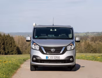 Westfalia Michelangelo '2018–????