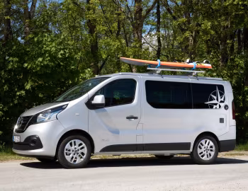 Westfalia Michelangelo '2018–????