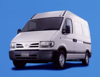 Nissan X-Cargo '10.2000