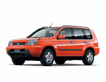 Nissan X-Trail S 4WD [Japan] (TA-NT30) '11.2000–05.2003