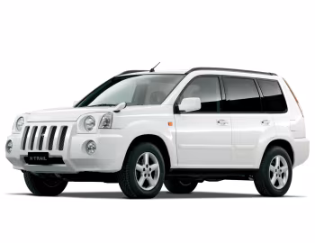 Autech Nissan X-Trail Style-AX 4WD Stage 2 [Japan] (TA-NT30) '11.2000–09.2001