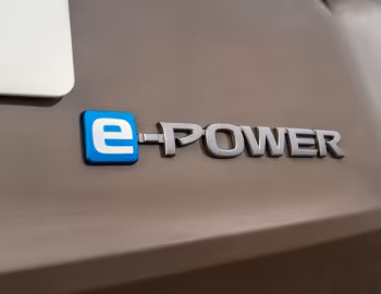 Nissan X-Trail e-POWER N-Trek [EU-spec] (T33) '2026