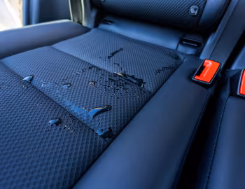 Interior Nissan X-Trail e-POWER N-Trek [EU-spec] (T33) '2026