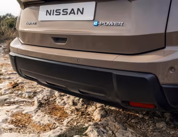 Nissan X-Trail e-POWER N-Trek [EU-spec] (T33) '2026