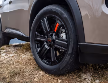 Nissan X-Trail e-POWER N-Trek [EU-spec] (T33) '2026