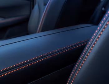 Interior Nissan X-Trail e-POWER N-Trek [EU-spec] (T33) '2026