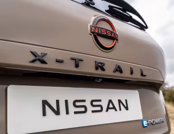 Nissan X-Trail e-POWER N-Trek [EU-spec] (T33) '2026