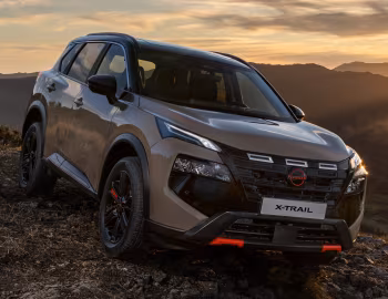 Nissan X-Trail e-POWER N-Trek [EU-spec] (T33) '2026