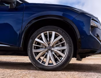 Nissan X-Trail e-POWER Tekna [EU-spec] (T33) '2026