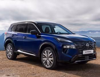 Nissan X-Trail e-POWER Tekna [EU-spec] (T33) '2026