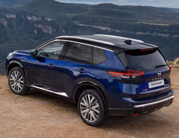 Nissan X-Trail e-POWER Tekna [EU-spec] (T33) '2026