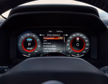 Torpedo Nissan X-Trail e-POWER Tekna [EU-spec] (T33) '2026