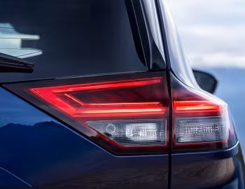 Nissan X-Trail e-POWER Tekna [EU-spec] (T33) '2026