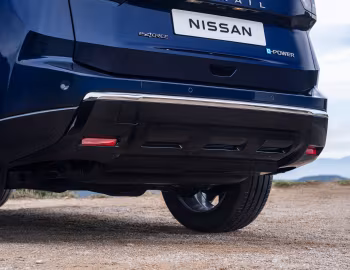 Nissan X-Trail e-POWER Tekna [EU-spec] (T33) '2026