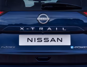 Nissan X-Trail e-POWER Tekna [EU-spec] (T33) '2026