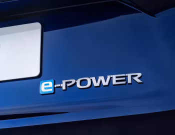 Nissan X-Trail e-POWER Tekna [EU-spec] (T33) '2026