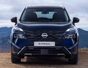 Nissan X-Trail e-POWER Tekna [EU-spec] (T33) '2026