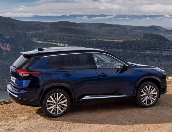 Nissan X-Trail e-POWER Tekna [EU-spec] (T33) '2026