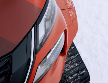 Nissan X-Trail Mountain Rescue (T33) '2024