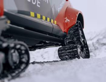Nissan X-Trail Mountain Rescue (T33) '2024