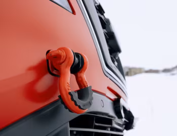 Nissan X-Trail Mountain Rescue (T33) '2024