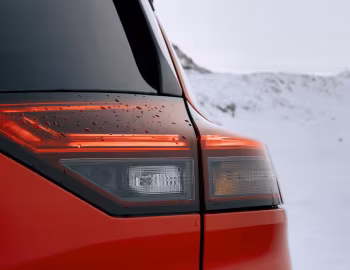 Nissan X-Trail Mountain Rescue (T33) '2024