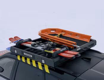 Nissan X-Trail Mountain Rescue (T33) '2024