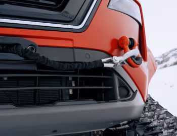 Nissan X-Trail Mountain Rescue (T33) '2024