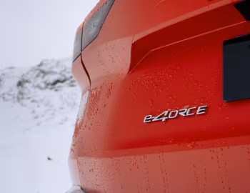 Nissan X-Trail Mountain Rescue (T33) '2024