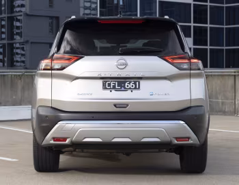 Nissan X-Trail Ti-L e-POWER [Australia] (T33) '2023–26
