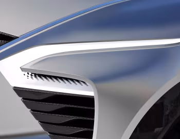 Nissan Xmotion Concept '01.2018