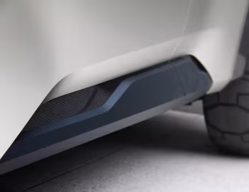 Nissan Xmotion Concept '01.2018