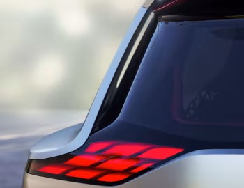 Nissan Xmotion Concept '01.2018