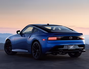 2023–pr. Nissan Z Performance [North America] (Z34) '2022–pr.