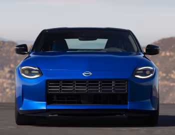 2023–pr. Nissan Z Performance [North America] (Z34) '2022–pr.