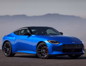 2023–pr. Nissan Z Performance [North America] (Z34) '2022–pr.
