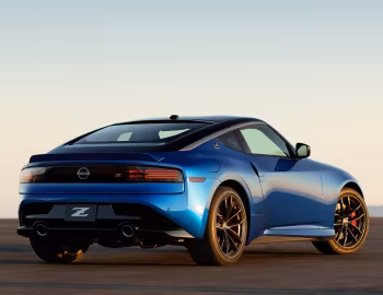 2023–pr. Nissan Z Performance [North America] (Z34) '2022–pr.