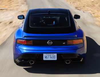 2023–pr. Nissan Z Performance [North America] (Z34) '2022–pr.