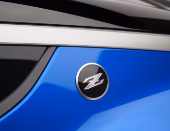 2023–pr. Nissan Z Performance [North America] (Z34) '2022–pr.