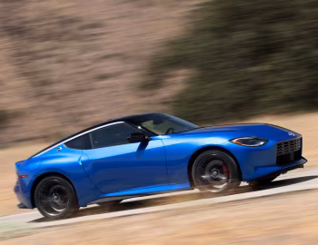 2023–pr. Nissan Z Performance [North America] (Z34) '2022–pr.