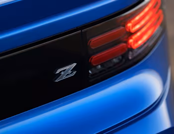 2023–pr. Nissan Z Performance [North America] (Z34) '2022–pr.