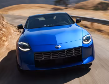 2023–pr. Nissan Z Performance [North America] (Z34) '2022–pr.