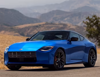 2023–pr. Nissan Z Performance [North America] (Z34) '2022–pr.