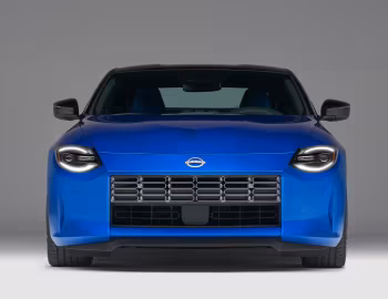 2023–pr. Nissan Z Performance [North America] (Z34) '2022–pr.